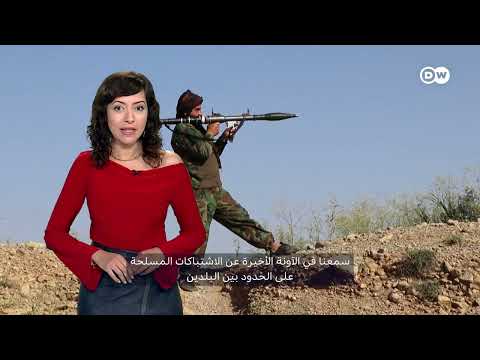 تنافس الدول حول باكستان وأفغانستان: جذور الخلافات