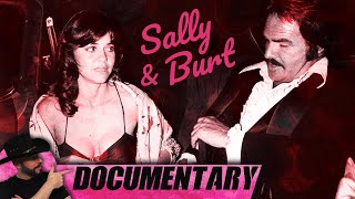 Sally Field and Burt Reynolds  Documentary