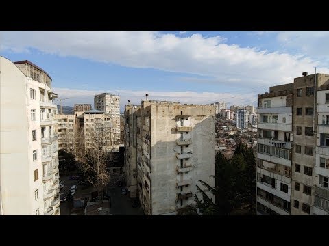 SS.GE - სიტყვა და საქმე