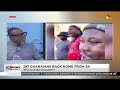 Prof. Gyampo Identifies 3 Key Causes of Xenophobic Attacks in South Africa