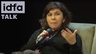 IDFA 2018 | Talk | Industry Talk: World Cinema Heritage - Who Decides?
