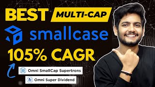 Best Stocks to Buy Now ?? | Omni Smallcap Supertrons & Omni Super Dividend Smallcase Review