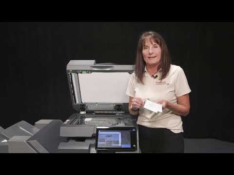 6. Multi-Crop Scanning
