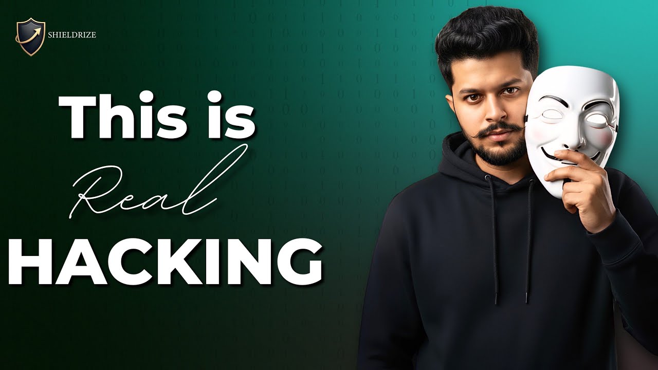 What is Ethical Hacking? Discover the REAL Truth!