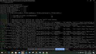 Docker Mongo Expres Angular Node MEAN