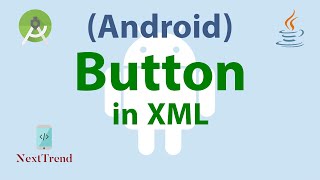 Button in Android (XML)