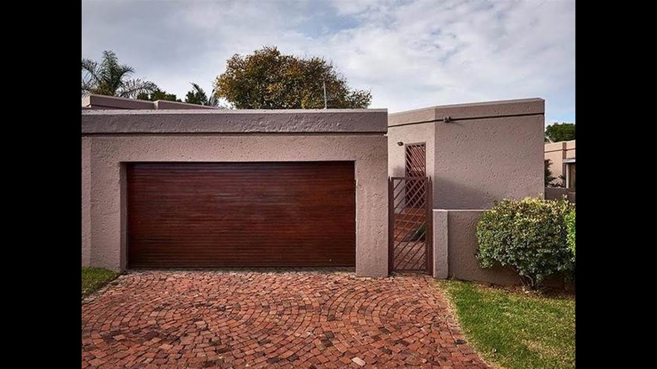 2 Bedroom Cluster for sale in Gauteng Midrand Halfway Gardens 13