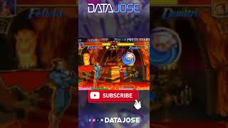 #psx #arcade #2dfightinggames #fightinggames #capcomfighters #capcomclassics #capcom #darkstalker