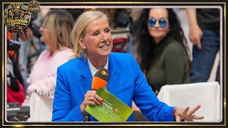 Andrea Kiewel überrascht im Fernsehgarten mit persönlicher Anekdote