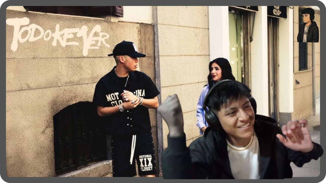 ¿Se viene el PRIME de KATTEYES? 🤔 REACCIONANDO a JERE KLEIN X KATTEYES  - TODO K VER 🔥