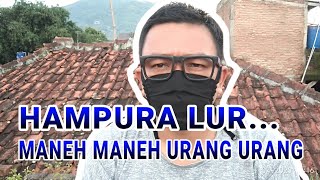 TONG SAGALA DI KAITKEUN JENG DUIT | AYA ANU LEWIH BERHARGA TI DUIT