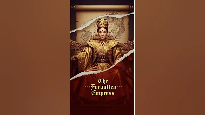 Wu Zetian: The Forgotten Empress Who Ruled China
