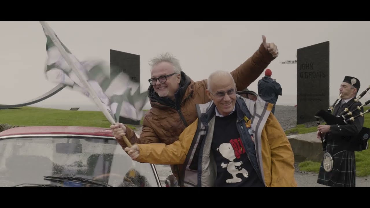 LE-JOG 2025 - Highlights