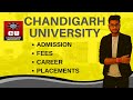 Bachelors of Business Administration at Chandigarh University