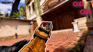 4K Ultra HD CoD clips
