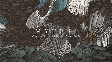 13 Myteri - Age Of Disinformation