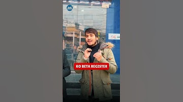 MEGA SCHOLARSHIP TEST ALERT || PARWAAZ ACADEMY || GET READY FOR TOMMOROW