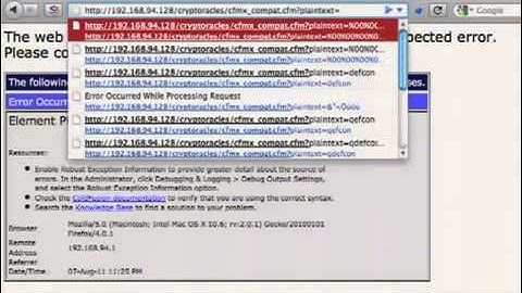 DEFCON 19- Speaking with Cryptographic Oracles.mp4