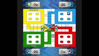 #ludo #ludoking #games #ludochakha screenshot 3