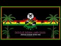 REGGAE DRUM & BASS - JUNGLE GOOD VIVES MIX