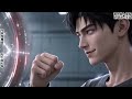 【MULTI SUB】一口气看完1-2季:重生游戏降临日,弃背叛亲妹仇敌,觉醒暗影神职,逆天凌驾众神之上!