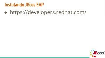 Instalando JBoss EAP via CLI