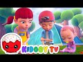 Rain Rain Go Away By ABC Kids TV Nursery Rhymes for Kids Children