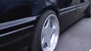 Sweet Rims On This Vw F Estate