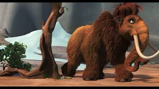 Ice Age 2 The Meltdown Playing Dead