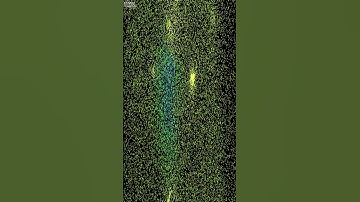 Core of Creation: Exotic Matter & The Unsolvable Equation | 360° VR Journey