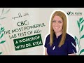 156 cbc the most powerful lab test of all a workshop with dr kylie