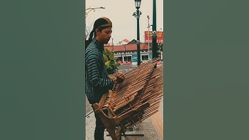 LAGU SUNDA || SABILULUNGAN ANGKLUNG JOGJA