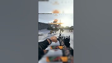 Specialist better than any killstreak #gaming #callofduty #cod #mw2 #codm #mw3 #infected #nuke