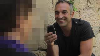 Iris After Hours - Episode 114 - Gwendolyn (Israel Series)