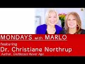 What To Do When You Feel Stuck | Dr. Christiane Northrup