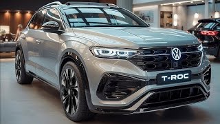видео: Volkswagen T-Roc 2026 обзор| невероятные фишки и новый дизайн#VolkswagenTRoc2026 #TRoc2026 #ОбзорSUV картинка: Volkswagen T-Roc 2026 обзор| невероятные фишки и новый дизайн#VolkswagenTRoc2026 #TRoc2026 #ОбзорSUV