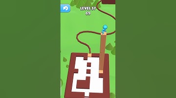 Stacky Dash Level 37 #technogamerz #stackydash #shorts