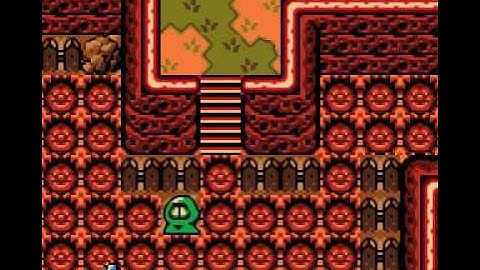 Zelda: Oracle of Seasons [Three Hearts] Part 8