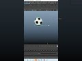 Segredo da animação 3d #shorts