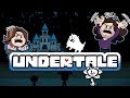 Undertale - 7 - Game Grumps Stream VOD (06/27/19)