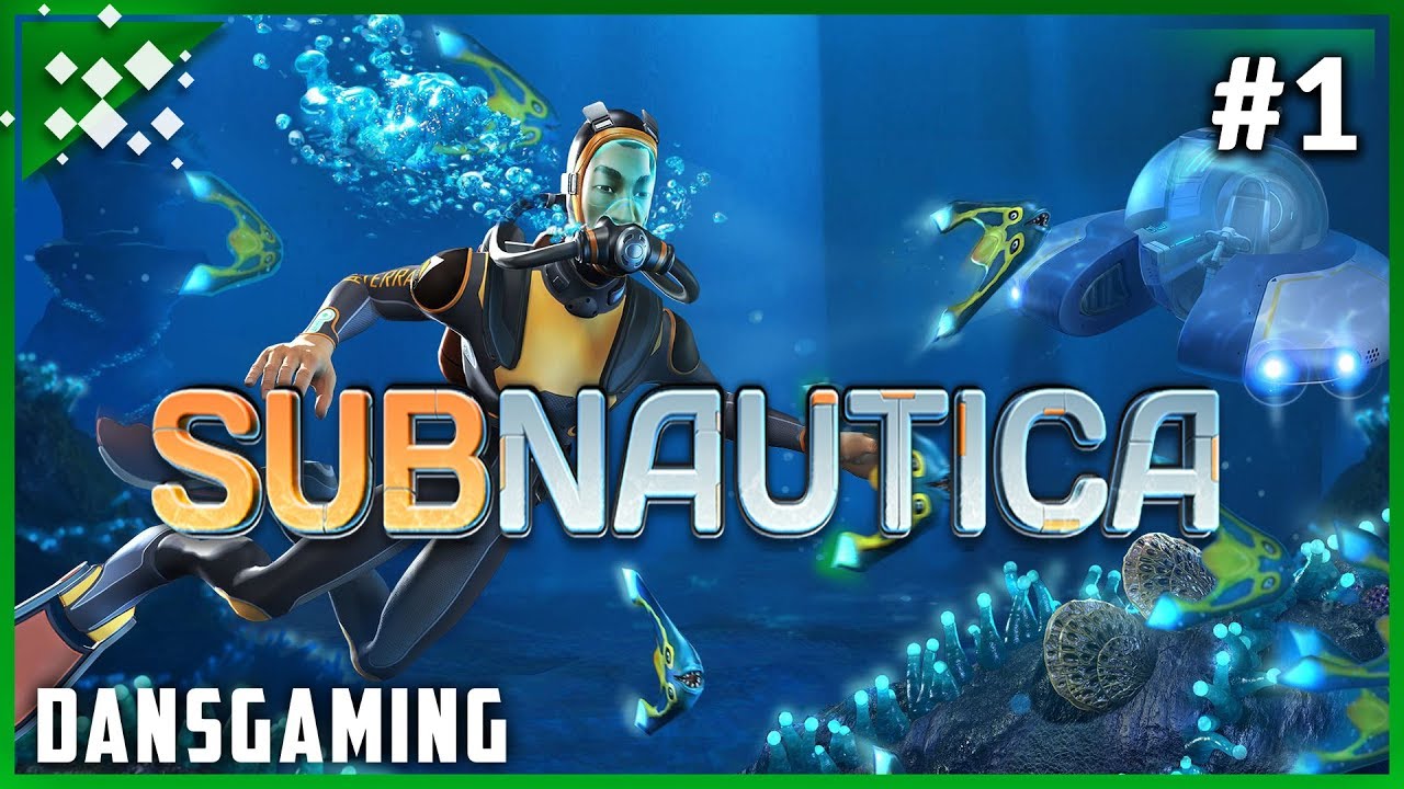 Análise: Subnautica (PC) tem perigos e aventuras no fundo de um mar  alienígena - GameBlast