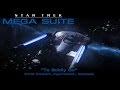 Star Trek Mega Suite 7: To Boldly Go