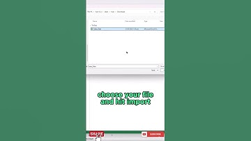 Create a pivot table from multiple sheets in Excel #excel #exceltips #exceltricks #learnexcel #hacks