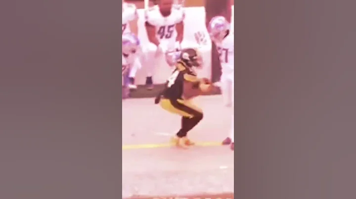 Top 5 hits of the 2021-2022 NFL season #nfl #football #shorts