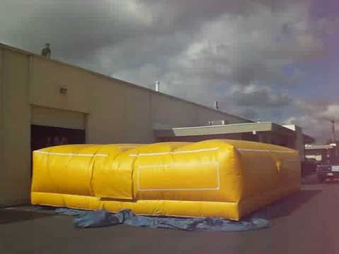 Stunt Airbag You Stunt Airbag