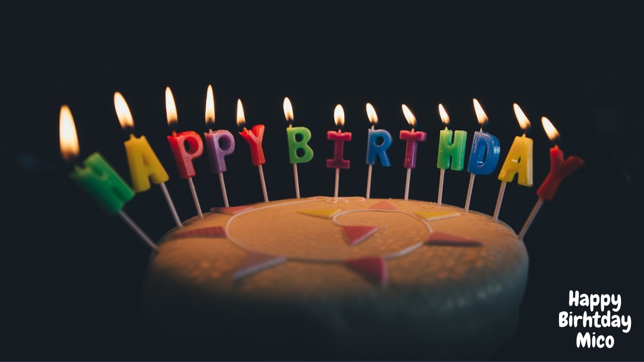 Where did birthday originates birthday vs birthdate YouTube