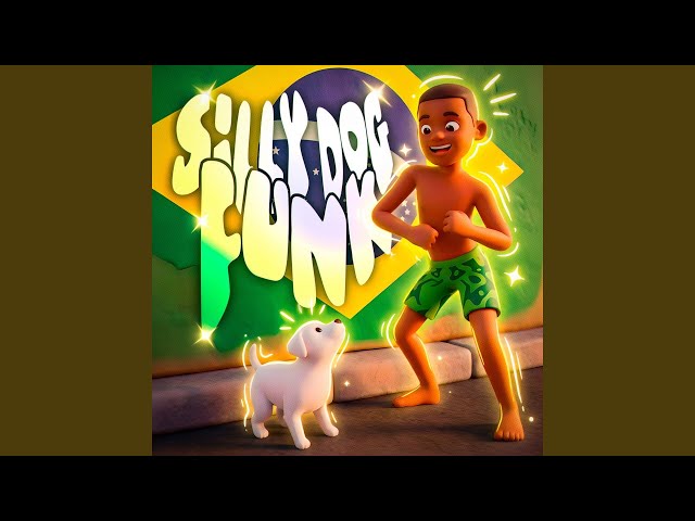 Silly Dog Funk