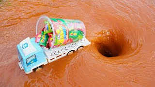 Video Whirlpool Relaxing With Car And Everything #60