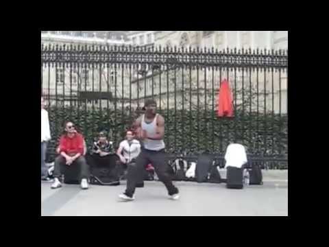 Hip Hop Jowo Jaman Edan (JHF Jogja)