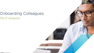 Modernizing Workplace Management With Workspace ONE UEM Modern Endpoints